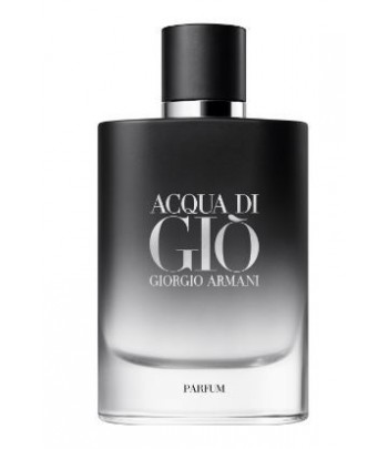 GIORGIO ARMANI Acqua Di Giò Parfum pour Homme Maroc - 1
