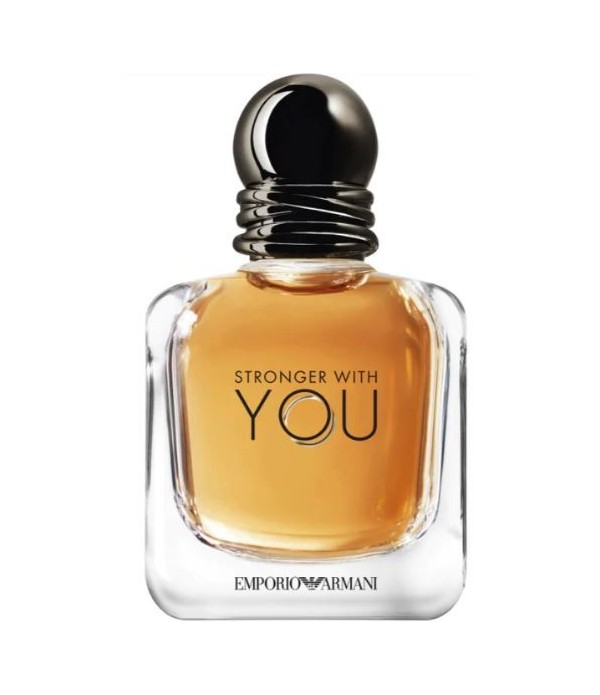 EMPORIO ARMANI Stronger With You pour Homme
