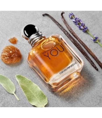 EMPORIO ARMANI Stronger With You pour Homme Maroc - 2