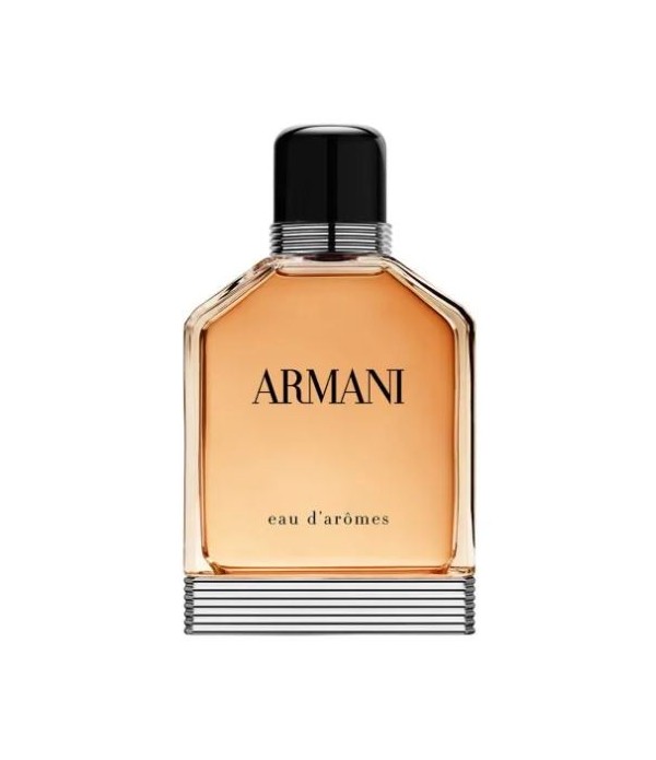 GIORGIO ARMANI Eau d'Aromes pour Homme