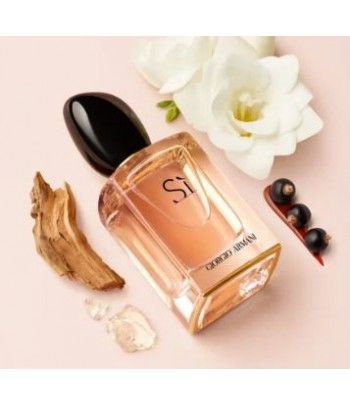 ARMANI SI edp pour Femme Maroc - 2