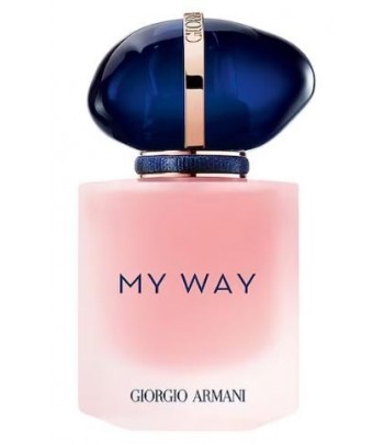 Giorgio ARMANI My Way Floral Maroc - 1