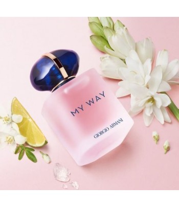 Giorgio ARMANI My Way Floral Maroc - 2