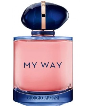 Giorgio ARMANI My Way Intense pour femme Maroc - 1