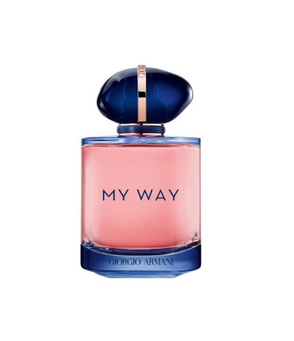 Giorgio ARMANI My Way Intense pour femme Maroc - 1