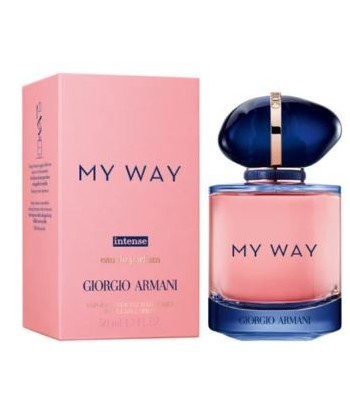 Giorgio ARMANI My Way Intense pour femme Maroc - 2