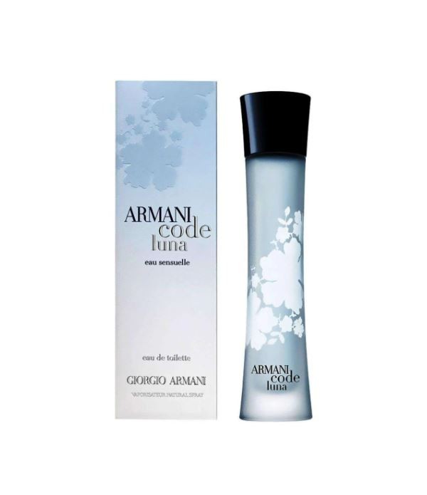 Giorgio ARMANI Code Luna Eau sensuelle