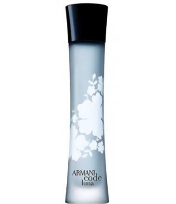 Giorgio ARMANI Code Luna Eau sensuelle Maroc - 2