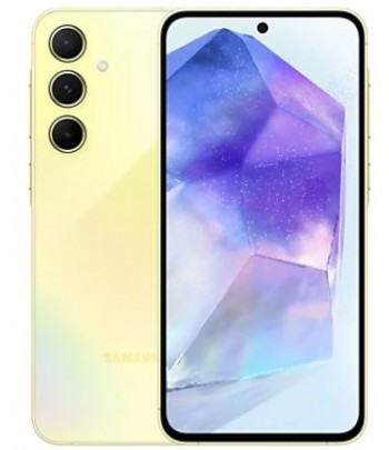 SAMSUNG Galaxy A55 Maroc - 3