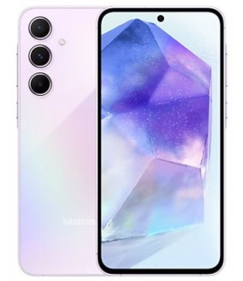 SAMSUNG Galaxy A55 Maroc - 5