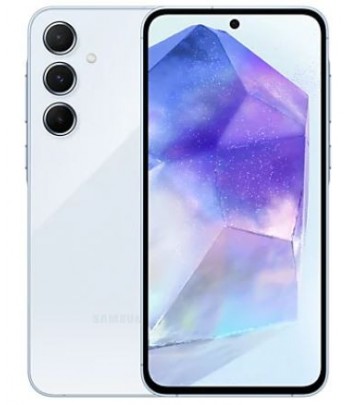 SAMSUNG Galaxy A55 Maroc - 7