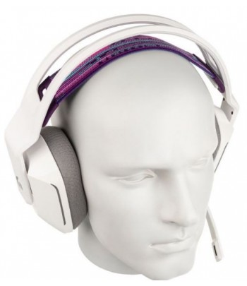 LOGITECH Casque sans fil LIGHTSPEED G733 Maroc - 2
