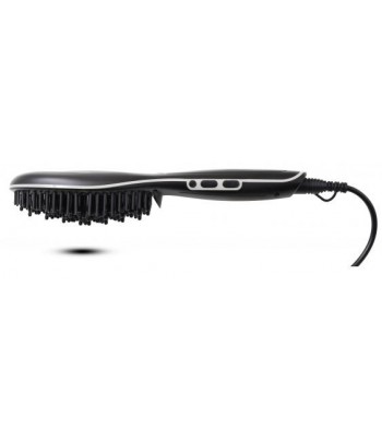 Techwood Brosse Lissante Céramique Maroc - 1
