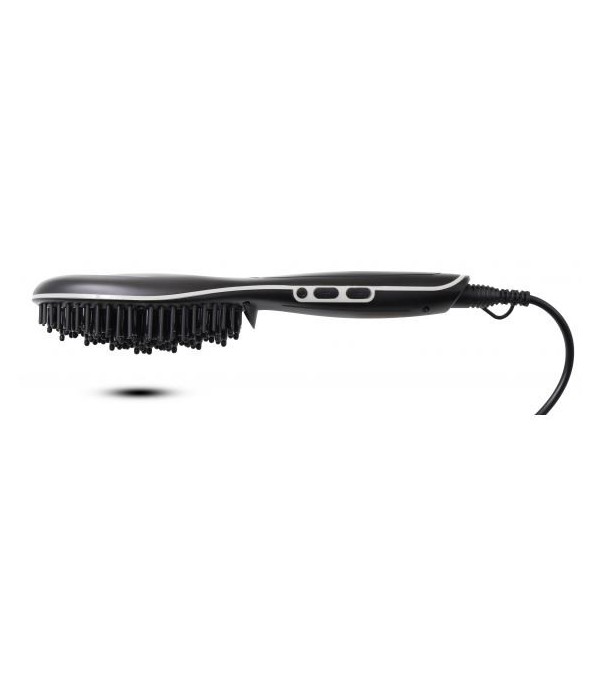 Techwood Brosse Lissante Céramique Maroc - 1