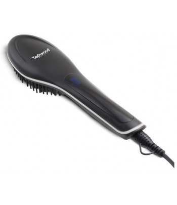 Techwood Brosse Lissante Céramique Maroc - 2