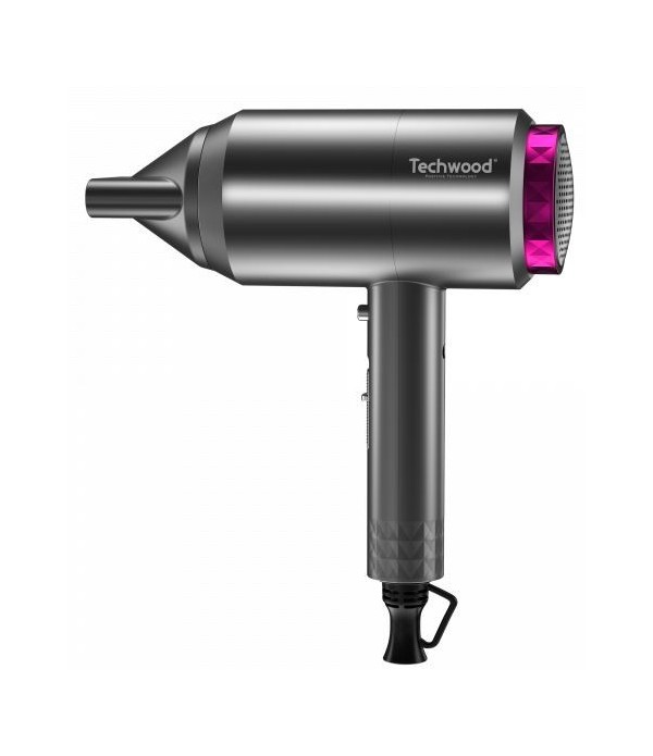 Techwood Séche Cheveux