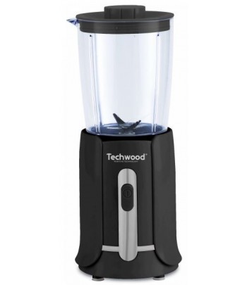 Techwood Mini Blender 300W Maroc - 1