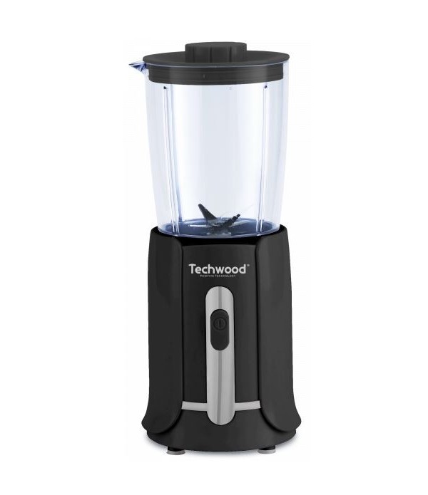 Techwood Mini Blender 300W Maroc - 1