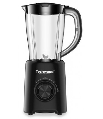 Techwood Blender 500W Maroc - 2