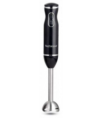 Techwood Mixeur Plongeant 600W Maroc - 1