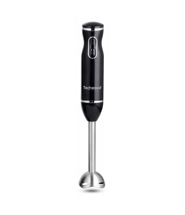 Techwood Mixeur Plongeant 600W Maroc - 1