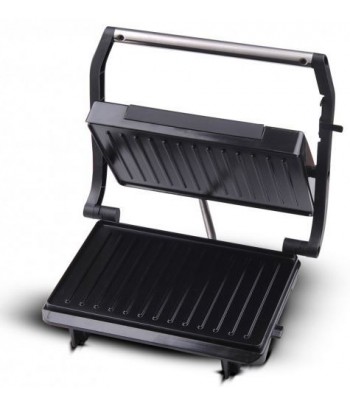 Techwood Grill Viande - Panini Maroc - 2