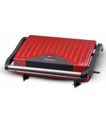 Techwood Grill Viande - Panini Maroc - 1