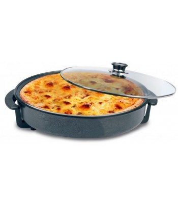 Techwood Cuiseur Multifonctions Ø 30cm Maroc - 3