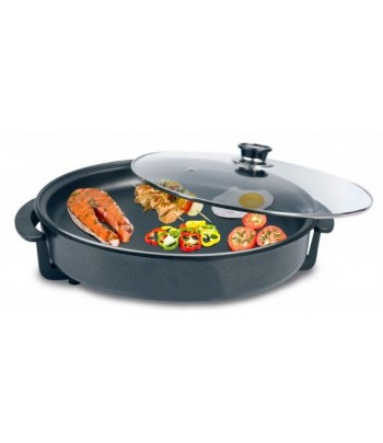 Techwood Cuiseur Multifonctions Ø 30cm Maroc - 4