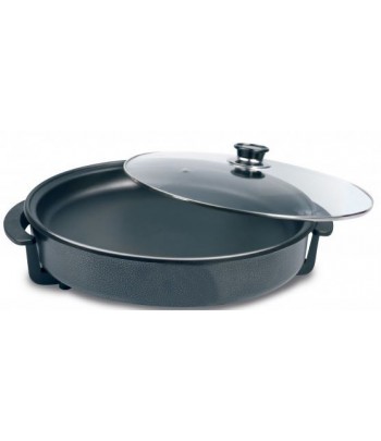 Techwood Cuiseur Multifonctions Ø 30cm Maroc - 1