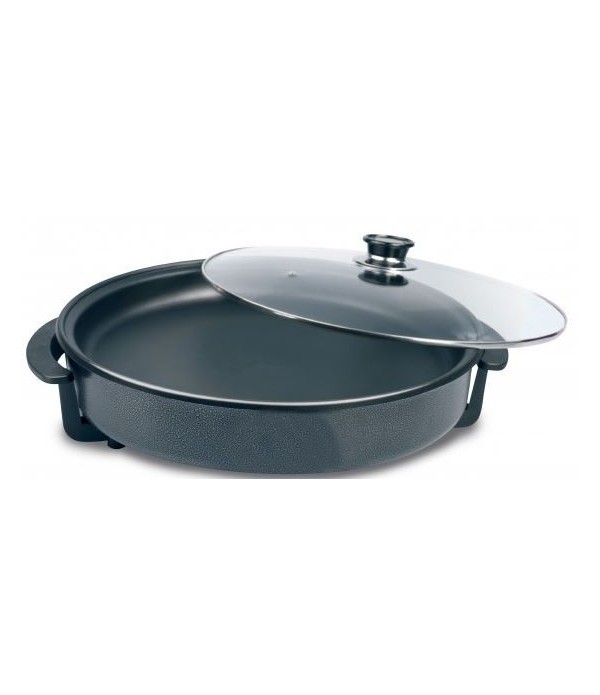 Techwood Cuiseur Multifonctions Ø 30cm Maroc - 1