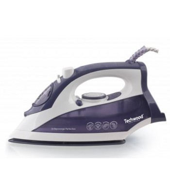 Techwood Fer Vapeur 2400W Maroc - 1