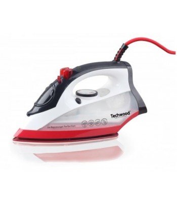 Techwood Fer Vapeur 2400W Maroc - 2
