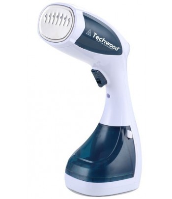 Techwood Défroisseur vertical Maroc - 1
