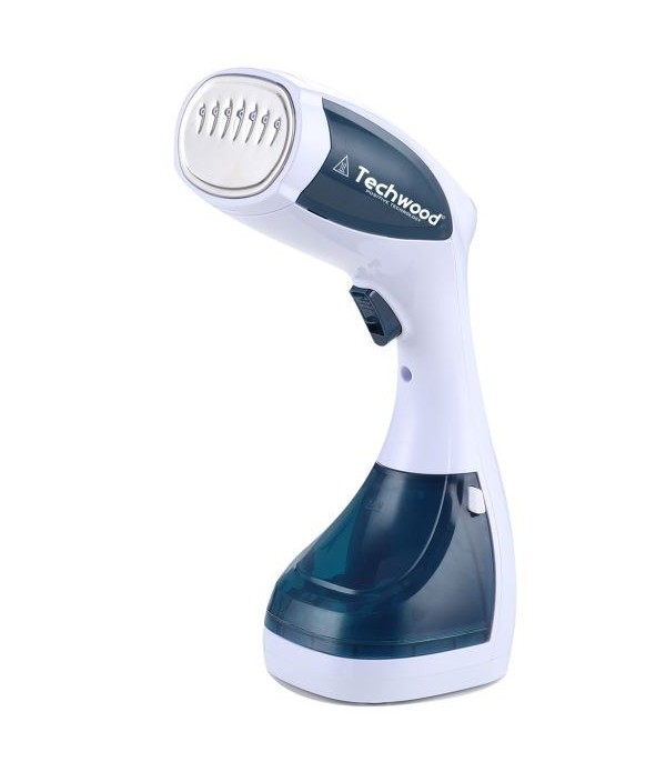 Techwood Défroisseur vertical Maroc - 1