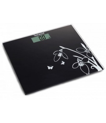 Techwood Pèse Personne Digital Maroc - 1