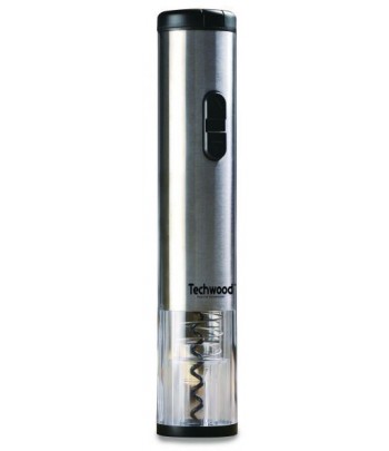 Techwood Tire- bouchon Electrique Maroc - 1