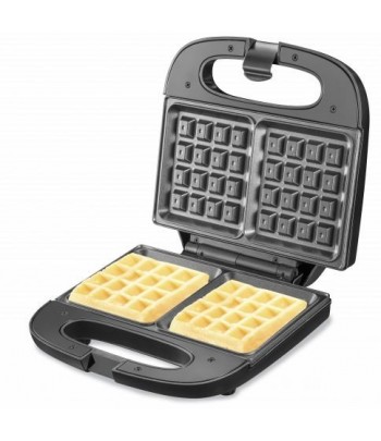 Techwood Gaufrier Electrique Maroc - 2