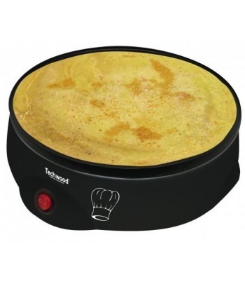 Techwood Crêpière 25cm Maroc - 1