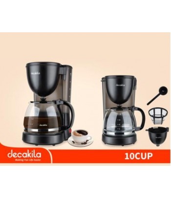 DECAKILA Cafetière goutte à goutte Maroc - 2
