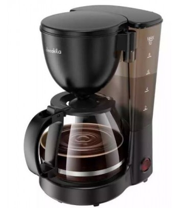 DECAKILA Cafetière goutte à goutte Maroc - 1