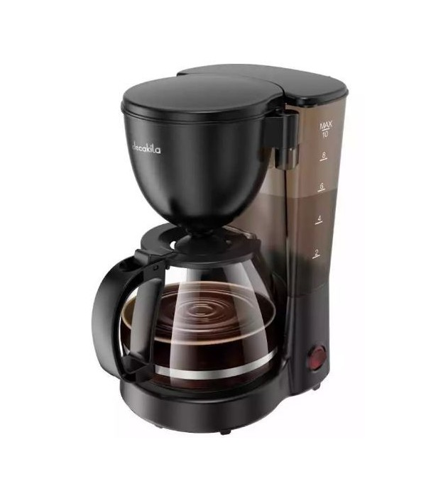 DECAKILA Cafetière goutte à goutte Maroc - 1
