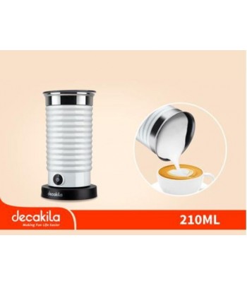 DECAKILA Mousseur à lait électrique Maroc - 2