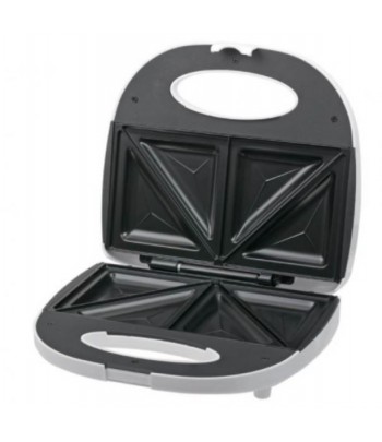 DECAKILA Sandwich Toaster Maroc - 1
