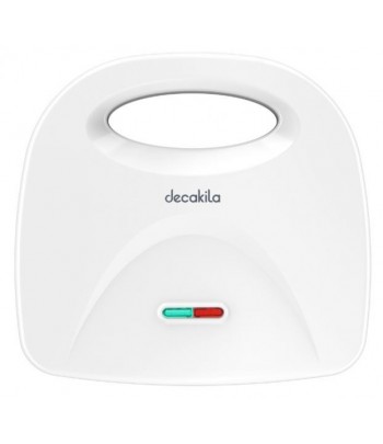 DECAKILA Sandwich Toaster Maroc - 2