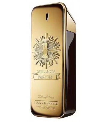 Paco Rabanne ONE MILLION Pour Homme Maroc - 1