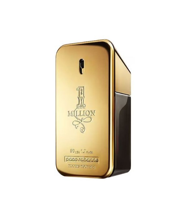 Paco Rabanne 1 MILLION Pour Homme Maroc - 1