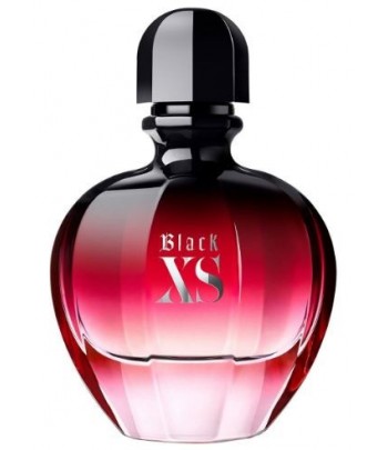 Paco Rabanne BLACK XS Pour Femme Maroc - 1