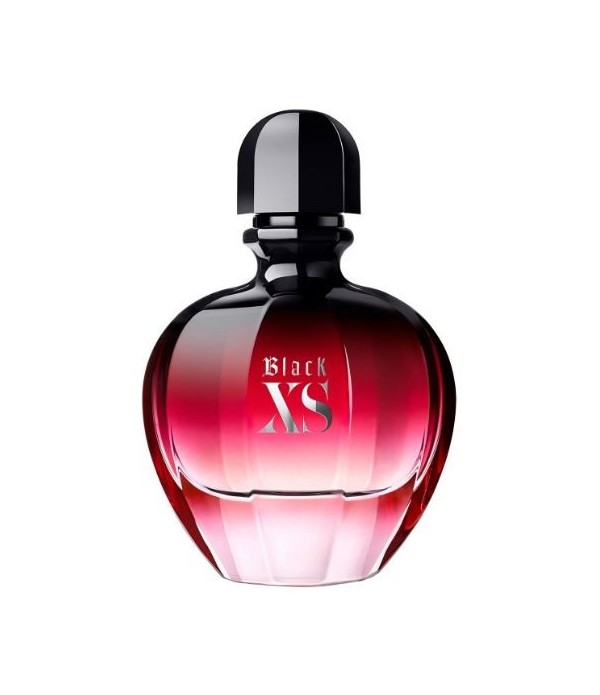 Paco Rabanne BLACK XS Pour Femme Maroc - 1