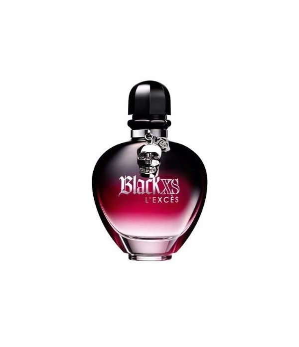 Paco Rabanne Black XS L'Excès pour femme Maroc - 1